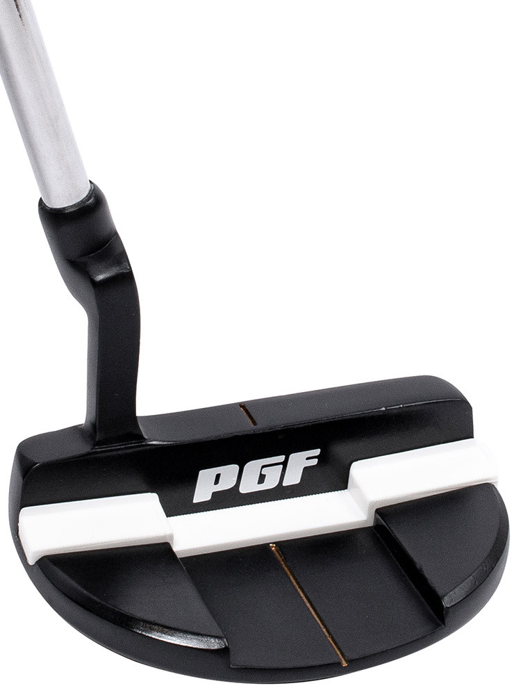 PGF TP Gold Putter 1003 GolfBox